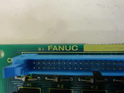 USED FANUC A20B-1003-0370/02A