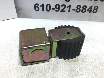 Sporlan MKC-2 120V 50-60 CY 15W Solenoid Coil