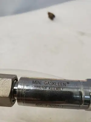 MINI GASKLEEN 4HS -G0890-1