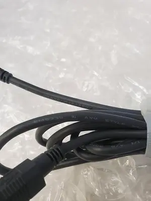 E145335 AWM STYLE 2725 USB 2.0 CABLE