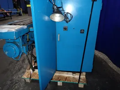 USED 1970 HITACHI NO. 2 / 2MA