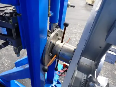 USED TRONAIR 1468780100