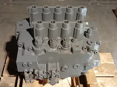 NEW 2019 HITACHI YA00000517