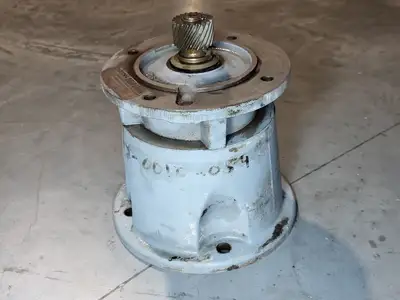 Used SEW-EURODRIVE FA70LP184 Gearboxes British Columbia CA | Lenmark #268277