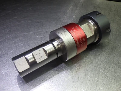 Emuge SoftSynchro ER32 Tapping Adapter 1" Shank F3153H36.1.44 (LOC1334B)