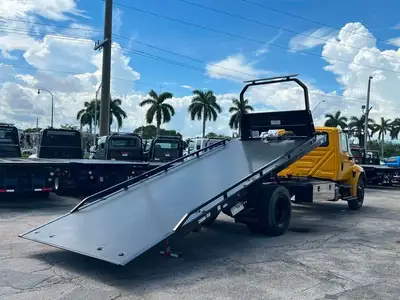 Used 2019 INTERNATIONAL _UNKNOWN_ Tow trucks Florida US | TLC Truck & Equipment #1568970
