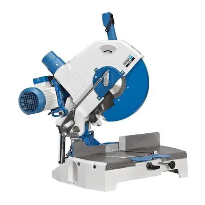 New | in-Stock OMGA T 53 370 Miter Saws | Martin's Woodworking Machinery #918014