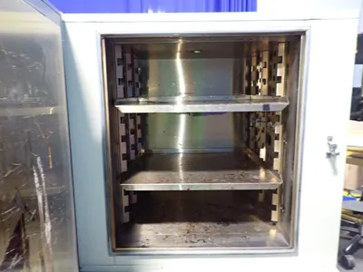 Used HOTPACK _UNKNOWN_ Heat Treating Units | HGR 24 #736086
