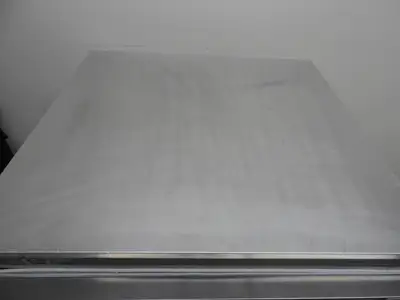 Used Delfield Used DELFIELD 406-CA Under Counter Commercial Refrigerator 120V Undercounter Refrigerators Illinois US | Falcon Restaurant Supply #1376459