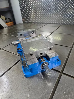 KURT D675 Tooling | GMT (4)