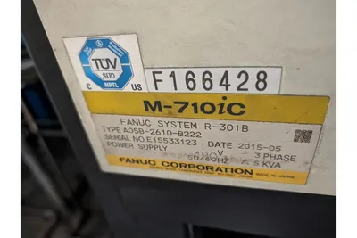 Used _UNKNOWN_ _UNKNOWN_ Waterjet Cutters Texas US | IRS Auction #1452396