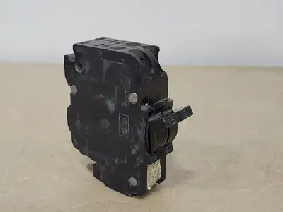 USED FEDERAL PIONEER NC215