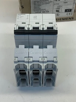 NEW SIEMENS 5SJ4318-8HG41