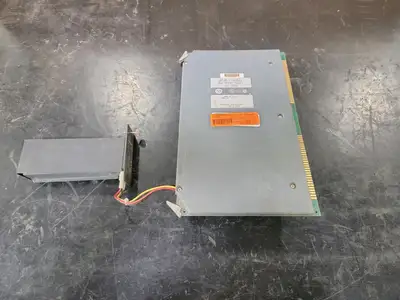 USED ALLEN-BRADLEY 1772-ME16
