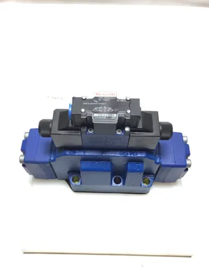 USED REXROTH ⚙️ MODEL: R978019413
EXACT OEM PART NUMBER FOR ACCURATE REPLACEMENT AND COMPATIBILITY ASSURANCE.