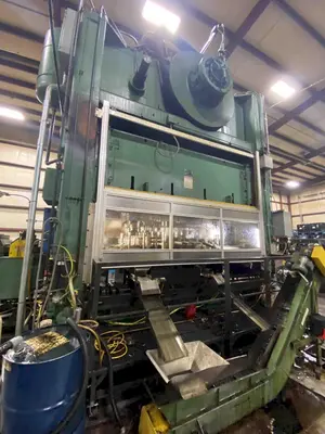 USED VERSON S2-500-144-60T
