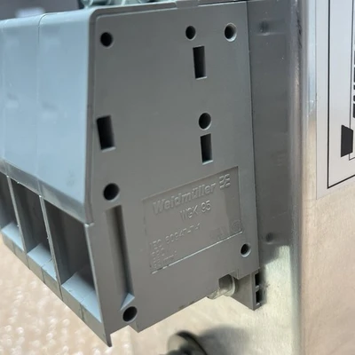 USED Finmotor FIN1900.200.M