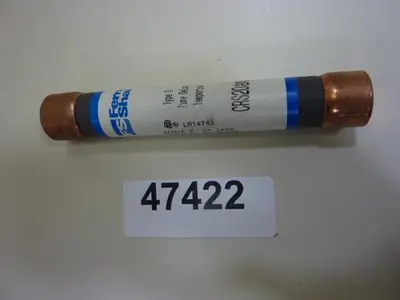 USED FERRAZ SHAWMUT CRS20
