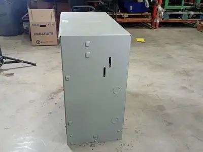 USED E.V.I CDTC0030VVC6XXBA