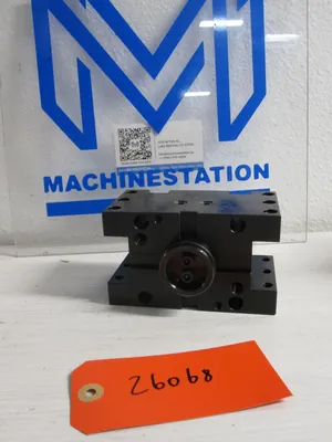 USED DMG MORI BMT40