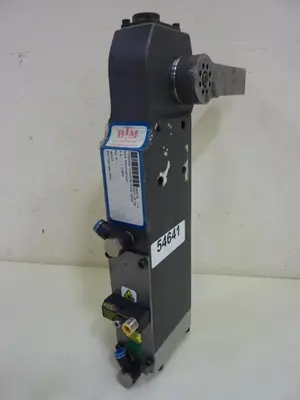 USED BTM CORP 779800G-733207H-90AL-SCDC