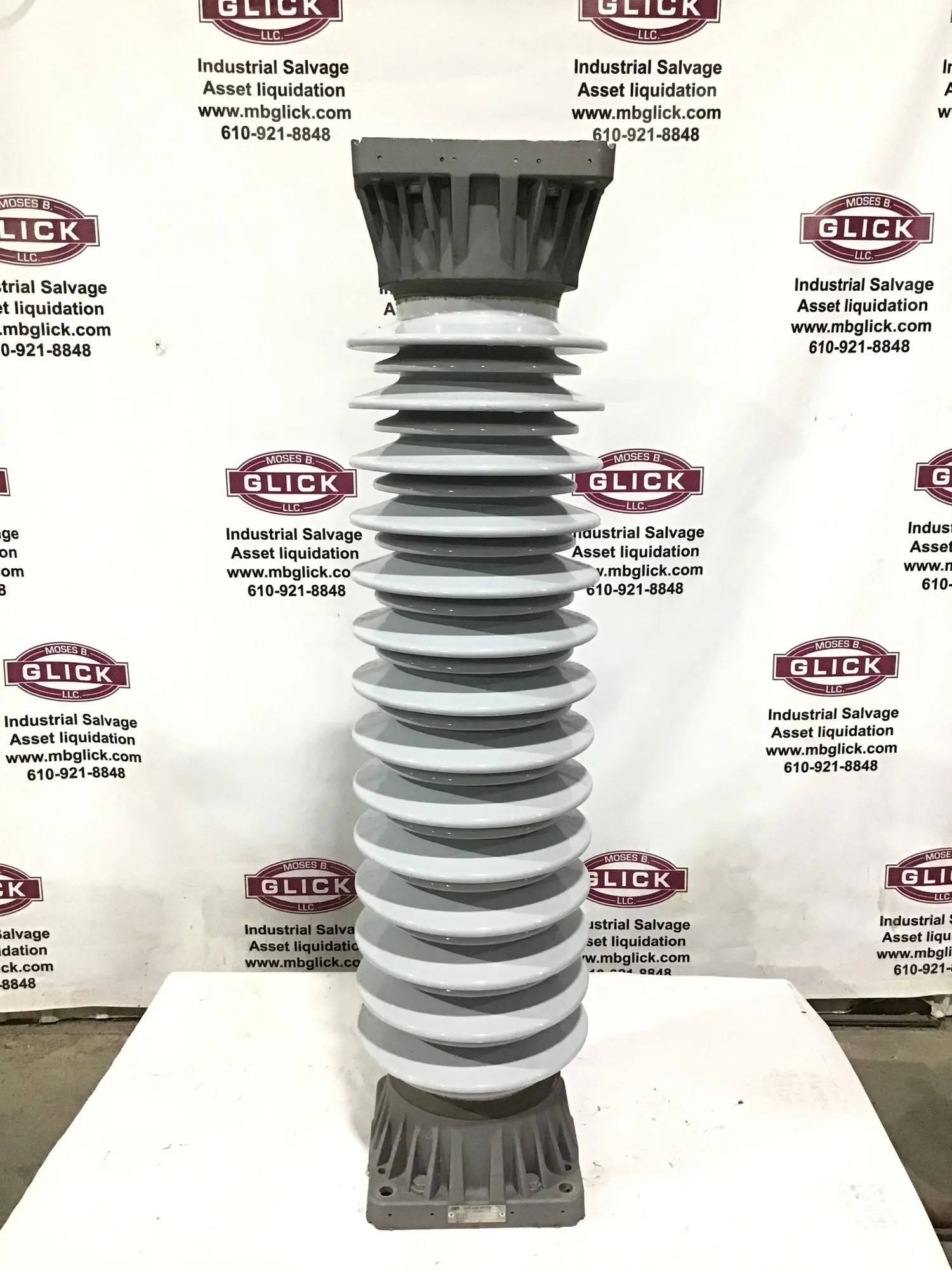 ABB 15BEP029-2 Exlim Surge Arrester
