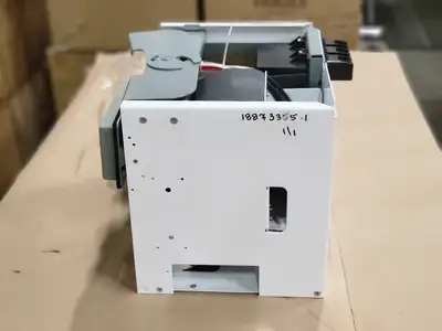 NEW SQUARE D MODEL 6
