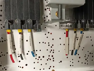 NEW SIEMENS TIASTAR