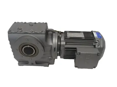 NEW SEW EURODRIVE SA67 DRE80M4/DH GEAR MOTOR 180.60:1 SA67DRE80M4DH