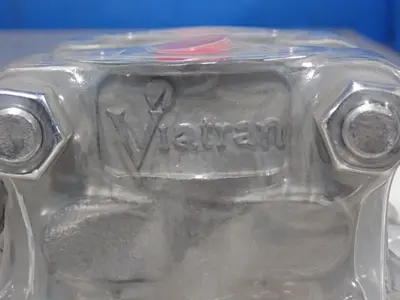 NEW 2012 VIATRAN CORPORATION 5745CKD