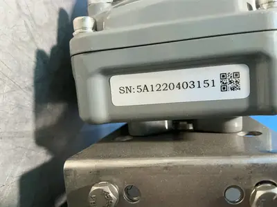Used BRAY _UNKNOWN_ Pumps Ohio US | HGR 24 #1516970