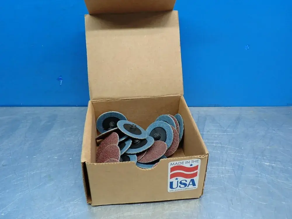 New | in-Stock ARC 1YFN9 Tooling & Accessories (Other) | HGR 24 #748925