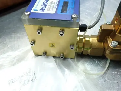 New | in-Stock PROTEUS INDUSTRIES INC 9WS2G30001 Pumps Ohio US | HGR 24 #870919