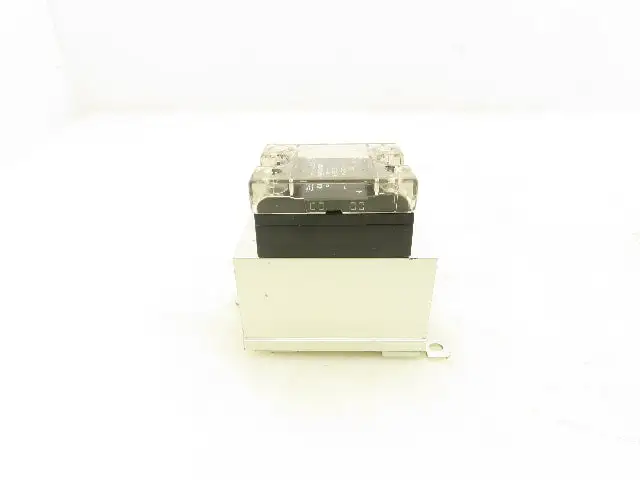 Used CRYDOM _UNKNOWN_ Relays & Switches | Arrow Industrial #639276