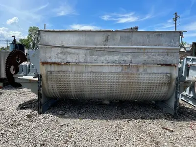 Used AERCO _UNKNOWN_ Chemical & Process Equipment Ohio US | HGR 24 #728713