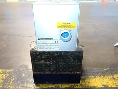 USED UNITEK MIYACHI 900701