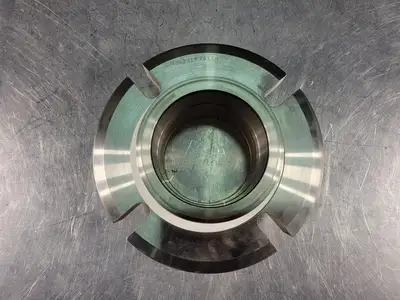 USED JOHN CRANE 5620PR