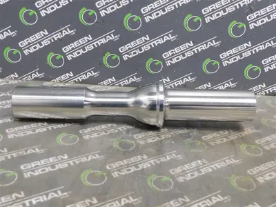 Emerson 1F3610X0012 Plug Throttle for a CR-Unit 5 HIP Drain Regulator New