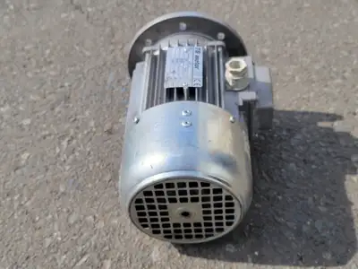 USED TB MOTOR TV 71B