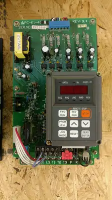 Used Palmetto Automation Inc. _UNKNOWN_ PLC Processors South Carolina US | Palmetto Automation #1340066