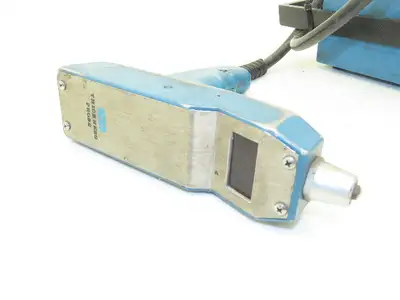 American Glass Research AGR Thickness Gauge Probe Kit No Power Cord Included