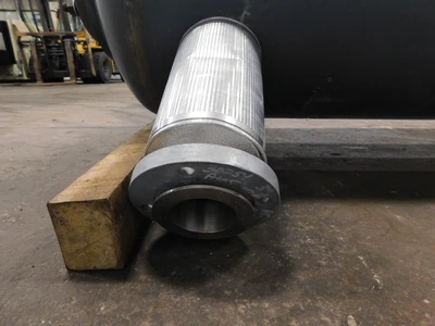 Used Steel Fab _UNKNOWN_ Pressure Tanks Ohio US | Equipment Recovery Corp. #1331403