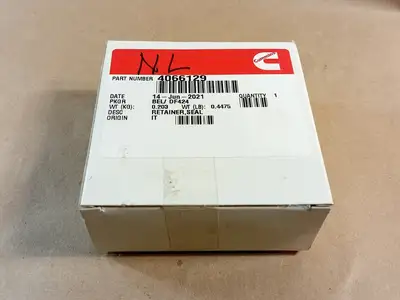 NEW CUMMINS 4066129