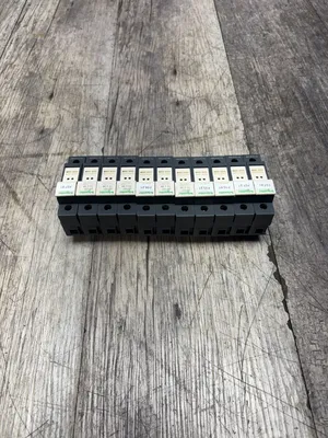 SCHNEIDER DF101 Electrical/PLC/Automation | ESS Industrial Equipment Sales (5)