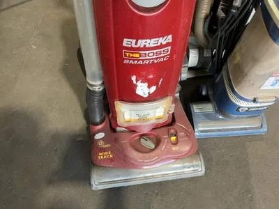 Used _UNKNOWN_ _UNKNOWN_ Vacuum Cleaners Michigan US | Miedema Asset Management Group #1372311