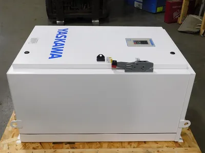 USED YASKAWA P1B3B034PX