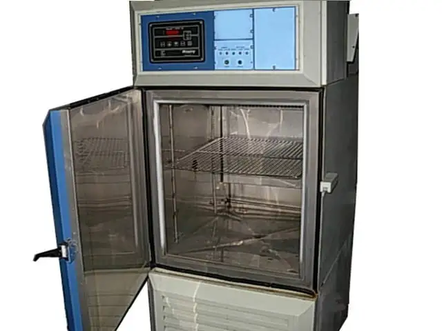 Used TENNEY _UNKNOWN_ Thermal Processing Ovens/Cryo Chambers Massachusetts US | J.M. Industries #1045025
