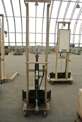 USED BEECH SQD-2470
