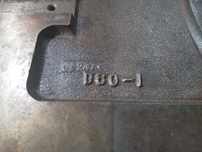 USED KURT D60
