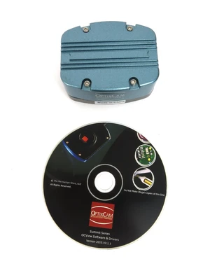 USED OptixCam Summit Series OCS-1.3
